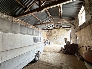 grange à la vente -   79380  LA FORET SUR SEVRE, surface 170 m2 vente grange - GAR050704